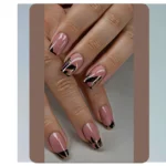 Unveiling the Latest 19 Short Nail Designs: Spring into Style