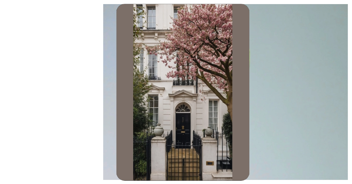 Exploring 20 Stunning London House Ideas for Every Aesthetic