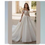 21 Lace Ivory Wedding Dress Ideas Perfect for Any Bride