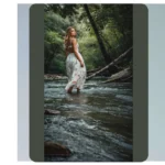 Capture Love in the Flow: 22 River Photoshoot Ideas for Couples