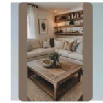 19 Modern Farmhouse Decor Ideas to Spruce Up Your Space