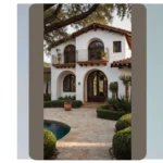 15 Charming Hacienda-Style Homes That Will Make You Say ¡Olé!