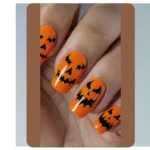 Spook-tacular 2024: 16 Halloween Nails Inspiration Ideas for Everyone!