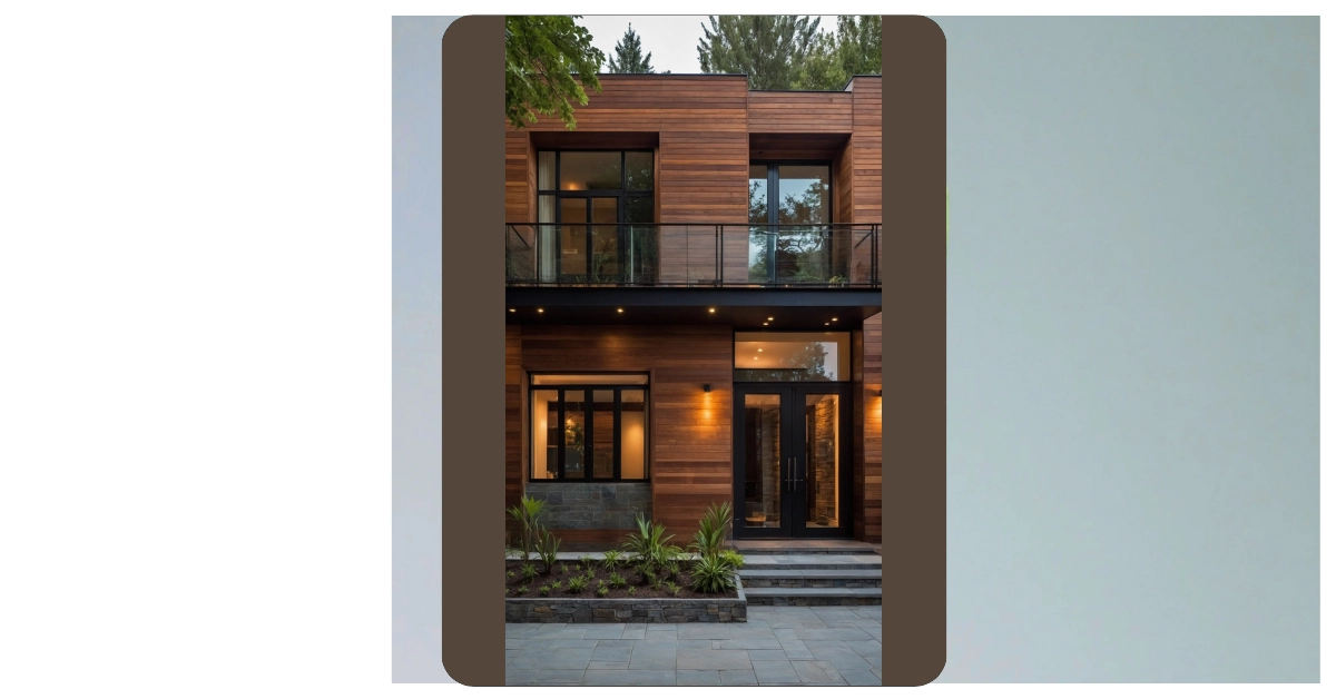 Sprucing Up Your Curb Appeal: 17 Front House Design Ideas**  
**