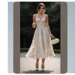 20 Whimsical Bridal Shower Dress Ideas for Every Guest