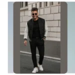 15 Stylish Men’s Outfits to Rock This Summer 2025**  
**