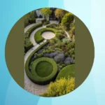 From Drab to Fab: 19 Modern Edible Garden Layout Ideas