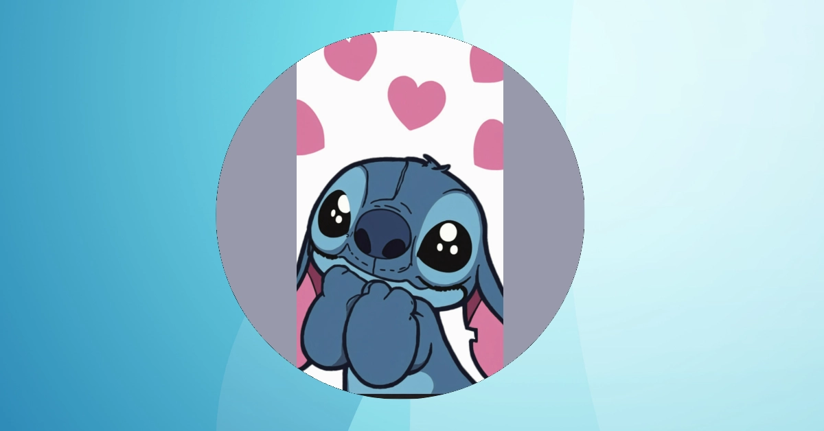 Stitch-tastic Wallpapers: Your New Tech BFFs