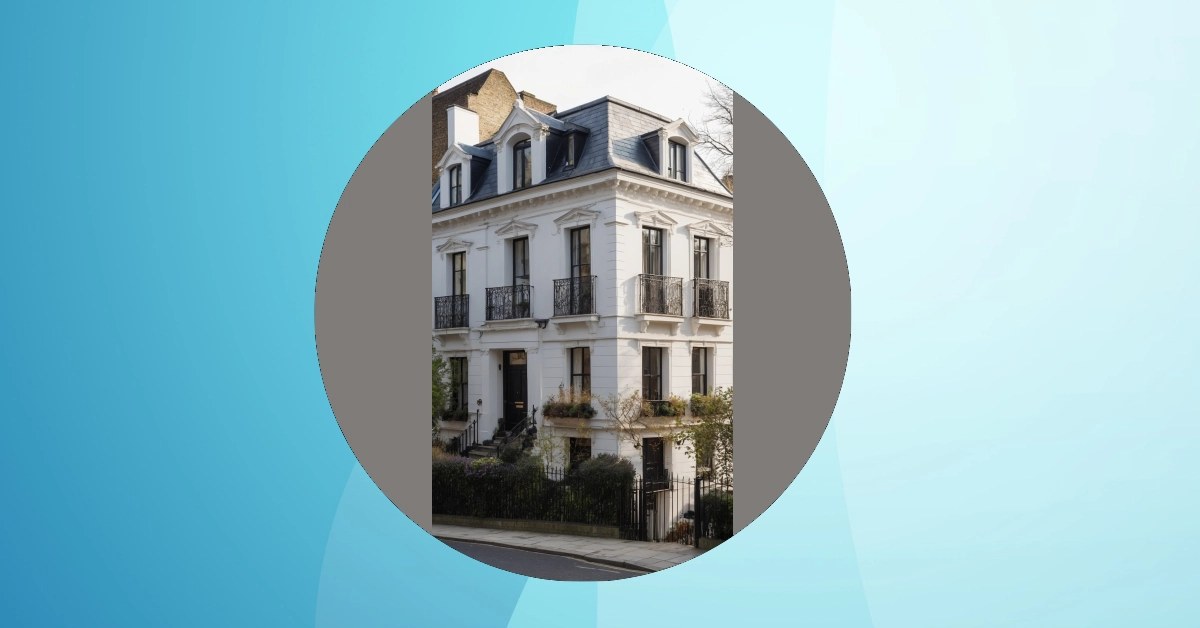 20 Elegant House Ideas to Elevate Your London Aesthetic