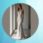 Embracing Chic: 20 Modern Minimalist Wedding Dress Styles