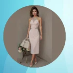 Dazzle or Be Dazzled: 20 Bridal Shower Dress Ideas You’ll Love