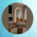 Bright Ideas for All Ceilings: 21 Living Room Lighting Solutions