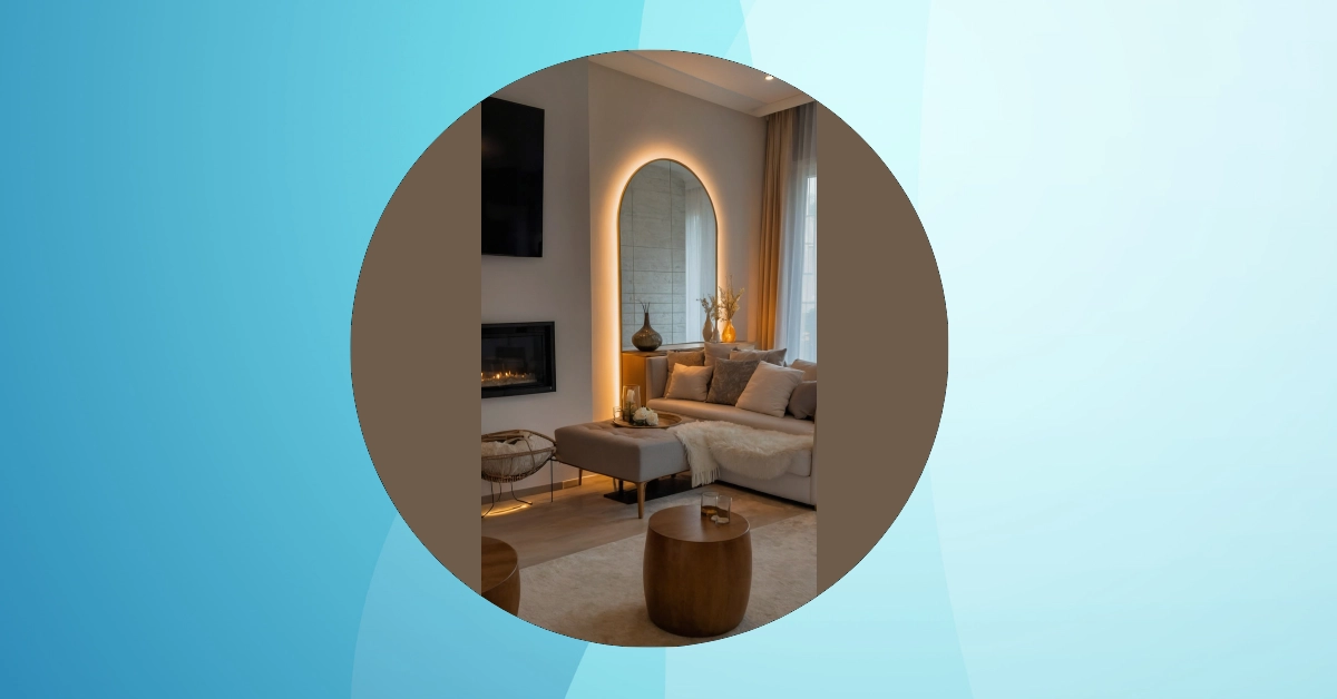Bright Ideas for All Ceilings: 21 Living Room Lighting Solutions
