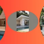 Hillside Havens: 16 Villas Designed for Complete Relaxation