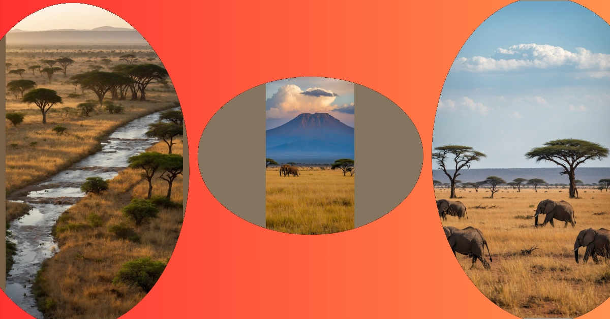 Friends, Click This: 17 African Nature Photography Ideas You’ll Love!