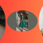 Flawlessly Fall: 20 Chic Dress Ideas for Wedding Guests This Season