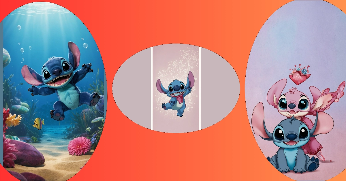 Unlocking Joy: 15 Cute Stitch Wallpapers for Every Device