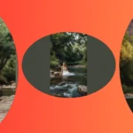 Our River Adventure: 22 Unique Maternity Photoshoot Ideas