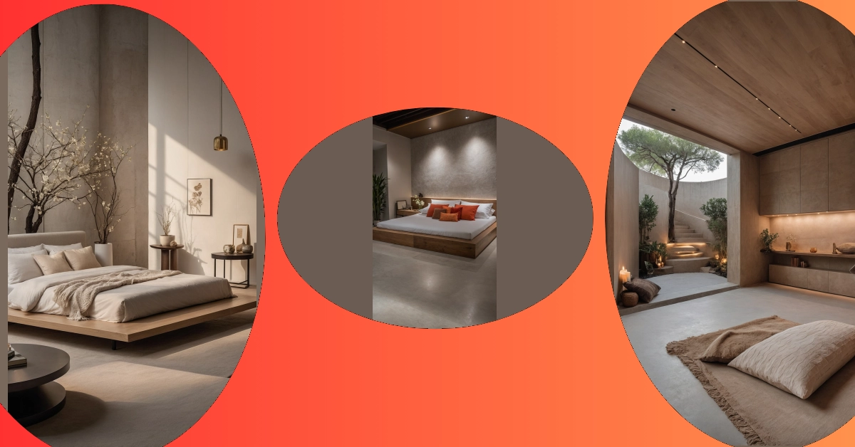 Your Dream Oasis: Transform with 16 Peaceful Room Ideas