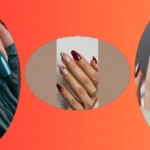 Get Cozy with These Easy Autumn Nail Designs for 2024