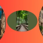 The Travel Bucket List for 2025: Discover 16 Stunning Destinations