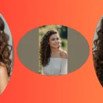 19 Simple Updo Styles for Curly Locks