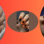 Trick or Treat Yourself: 16 Cute and Creative Halloween Nail Inspirations