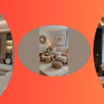 From Dull to Dazzling: 21 Living Room Lighting Inspirations