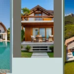 Ultra-Luxury Designs: 16 Relaxing Villas You Will Love