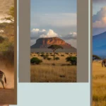 Journey Into the Wild: 17 Creative African Nature Shots