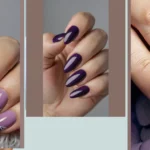 Purple Passion: 18 Nail Art Ideas That Spark Joy