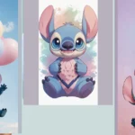 Cute and Quirky: 15 Stitch-Inspired Wallpapers for Your Devices