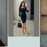 16 Classy Tight Dresses That Will Make You the Life of the Party