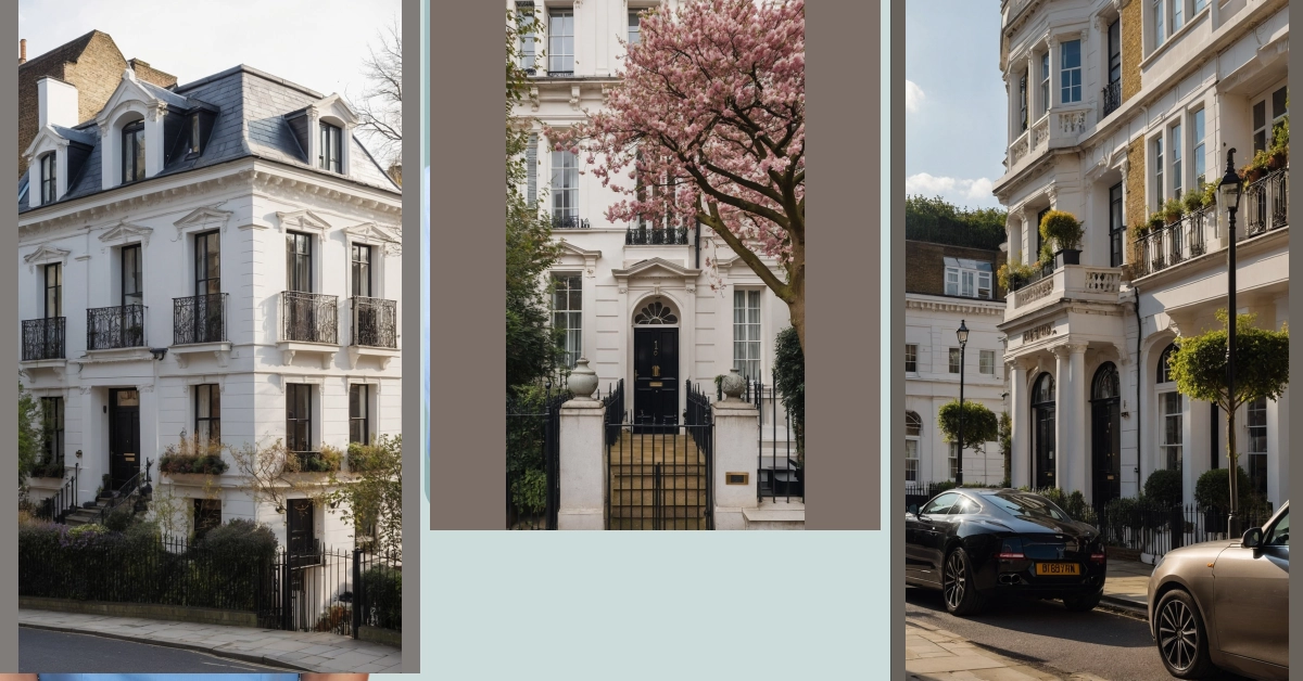 20 Home Ideas to Transform Your London Sanctuary