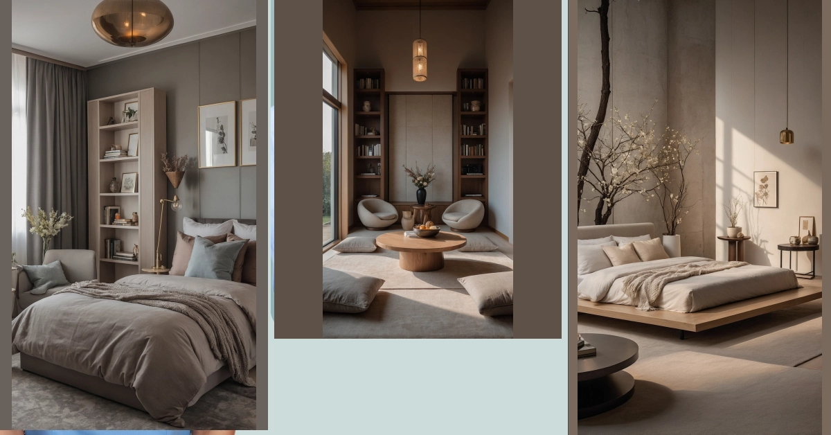 Create Your Chill Zone: 16 Peaceful Room Décor Ideas
