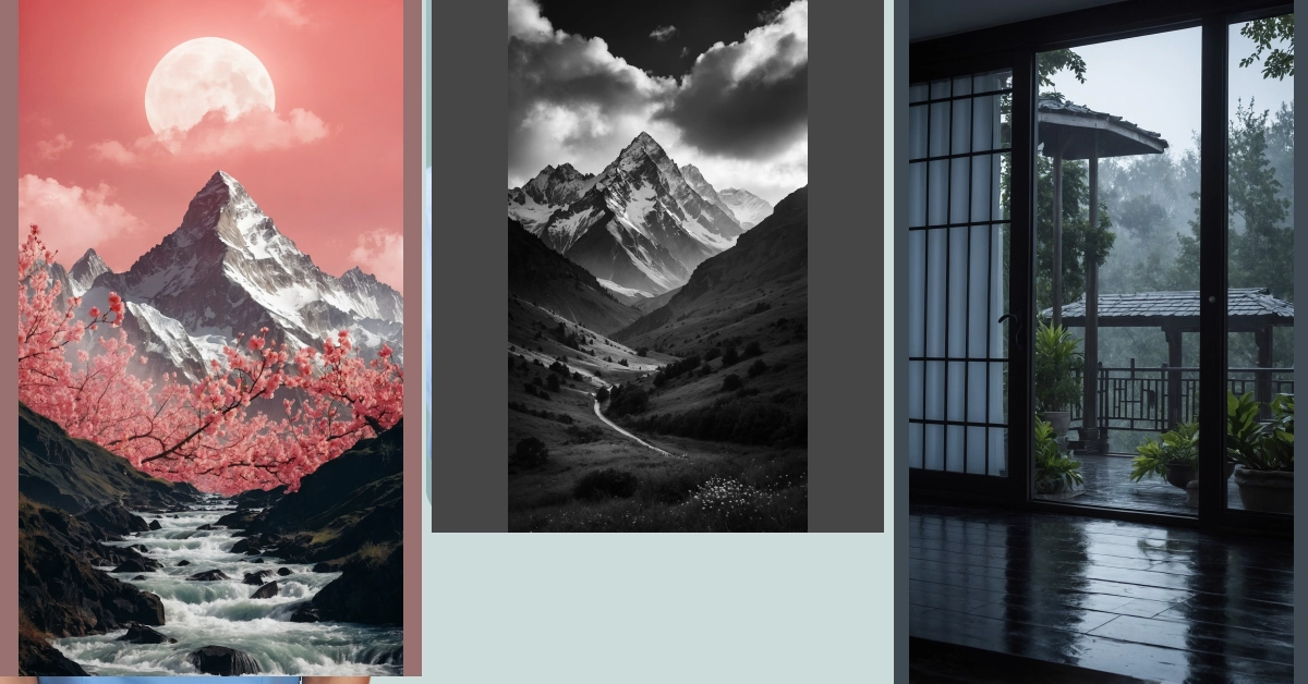 Awesome iPhone Wallpaper Inspirations: 18 Ideas to Explore