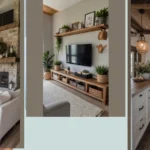 Transform Your Home: 19 Modern Farmhouse Decor Ideas You Need to Try