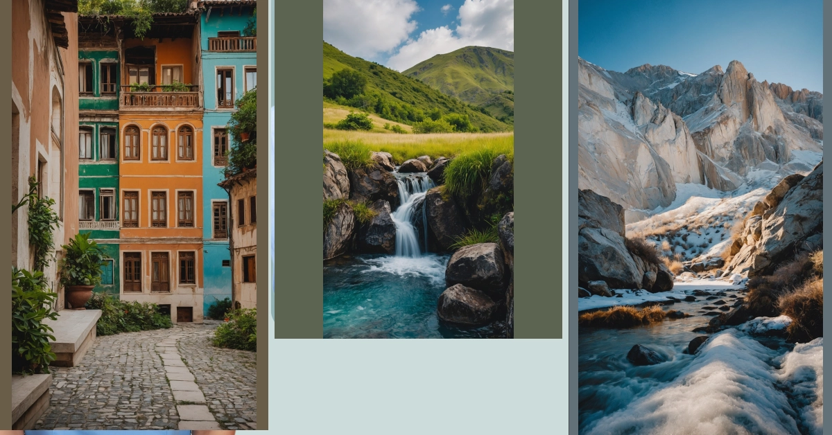 Adventure Awaits! 16 Enchanting Holiday Ideas for 2025