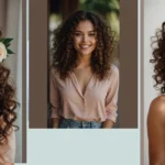 Fun and Cute Curly Hairstyles for Every Day