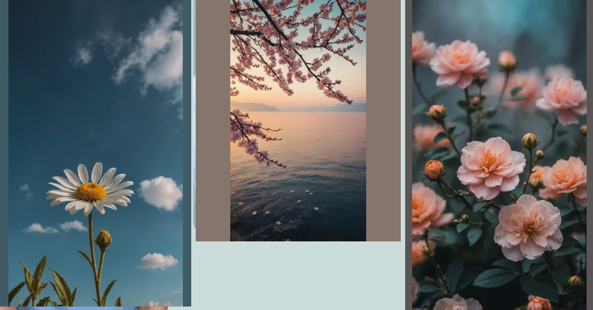 20 Aesthetic Wallpaper Ideas to Brighten Up Your Digital Life