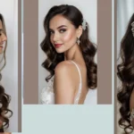 21 Unforgettable Bridal Hairstyles: Classic Styles for Every Bride