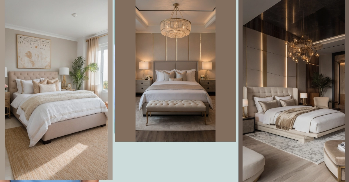Create the Perfect Escape: 22 Luxurious Room Ideas for Hotels