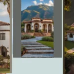 Transform Your Space: 15 Stylish Hacienda-Style Home Ideas to Explore