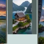 Dive Into 19 Captivating Islands and Photography Inspiration