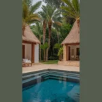 Modern Retreats: 16 Relaxing Villa Ideas for the Everyday Getaway