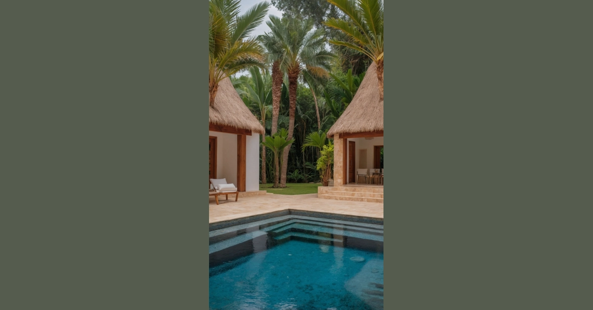 Modern Retreats: 16 Relaxing Villa Ideas for the Everyday Getaway