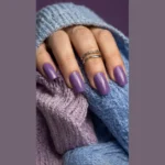 Elevate Your Style with 18 Creative Purple Nail Art Ideas