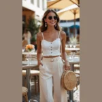 Ultimate Style Guide: 22 Vacation Outfits for Every Adventure