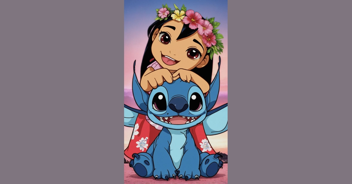 Stitching Happiness: 15 Cutie Pie Wallpapers You Must Try