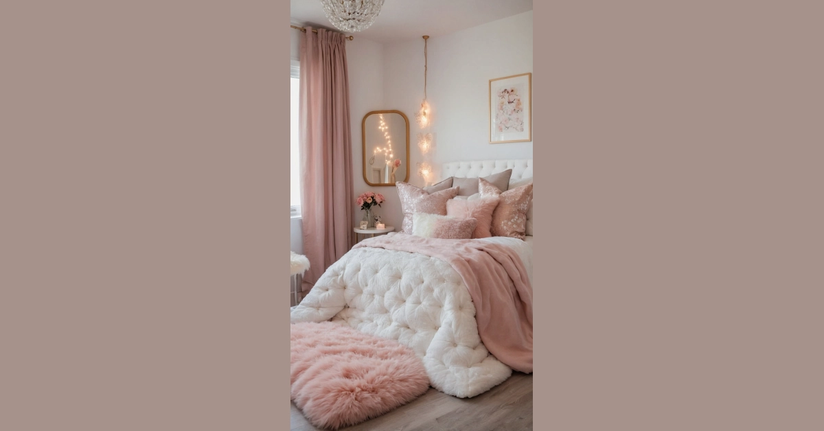 Elevate Your Teen Bedroom: 16 Aesthetic Ideas You’ll Love